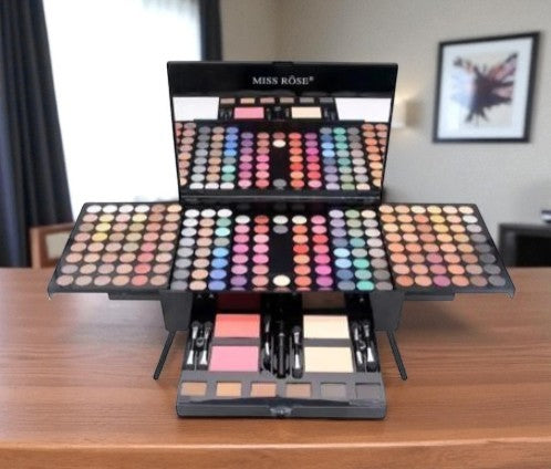 Coffret de maquillage ultime