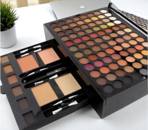 Coffret de maquillage ultime