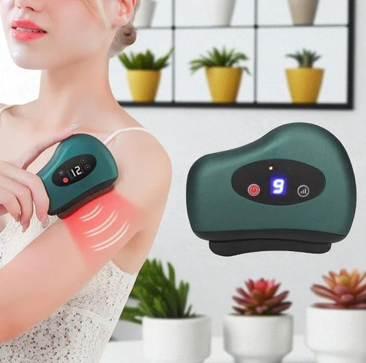 Gua Sha Électrique