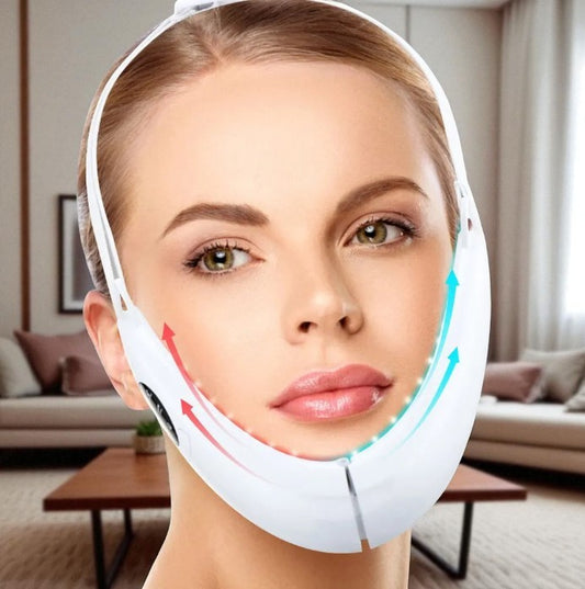 Ceinture de lifting du visage
